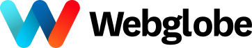 Logo Webglobe